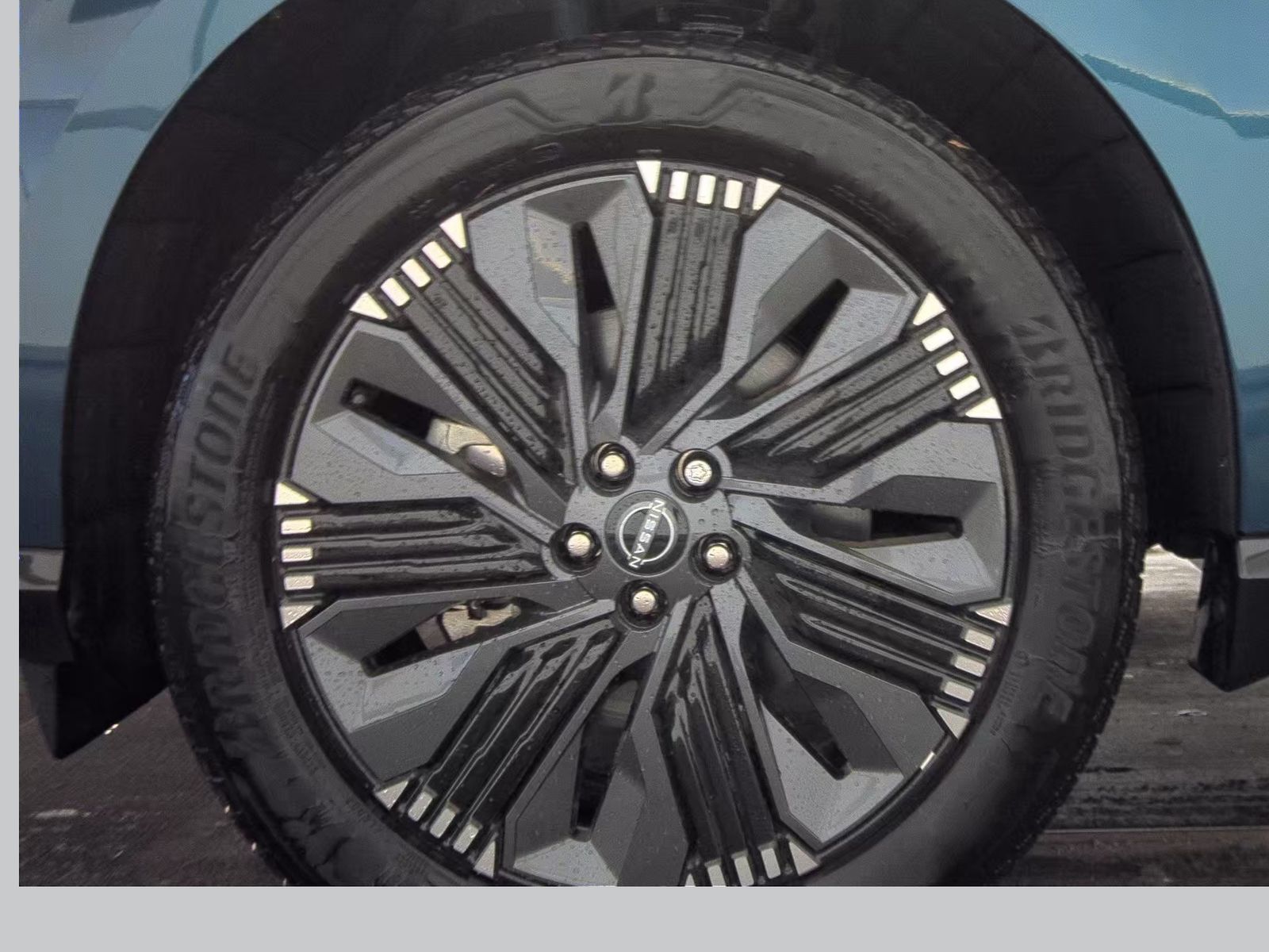 2025 Nissan Murano Platinum AWD