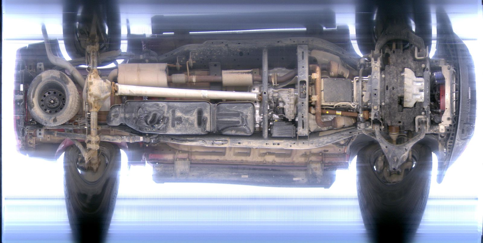 2025 Ford F-150 XLT AWD