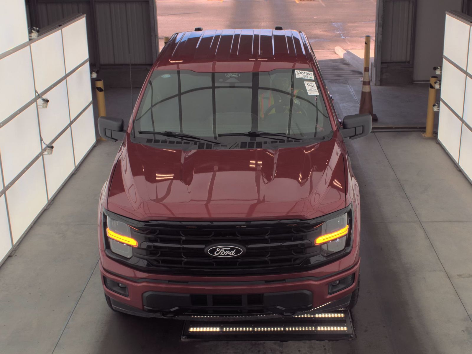 2025 Ford F-150 XLT AWD