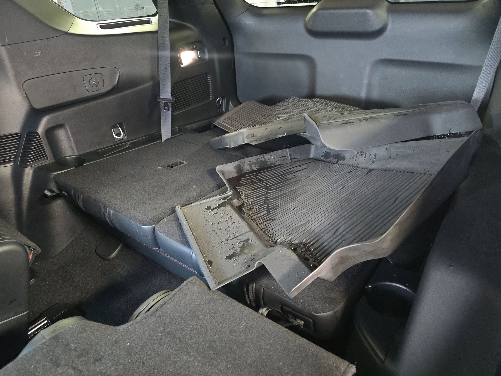 2025 Ford Explorer ST AWD