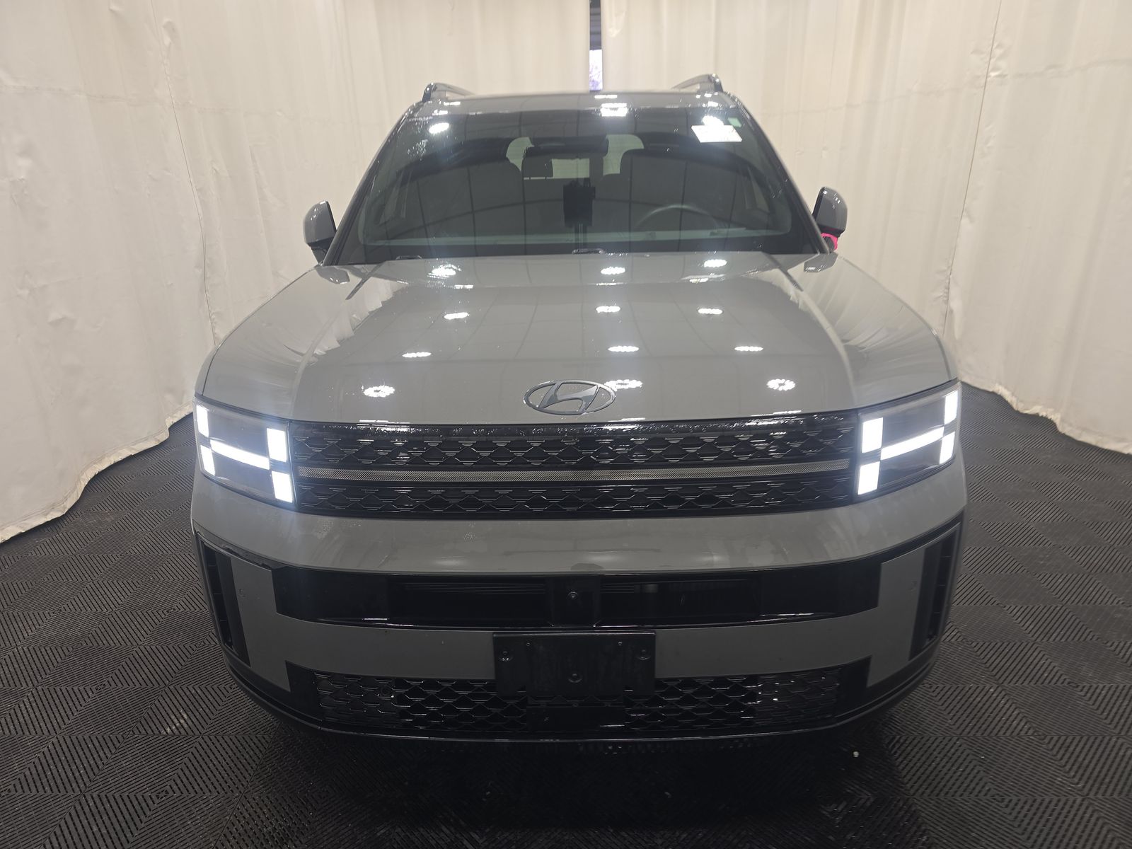 2024 Hyundai Santa Fe Ultimate Calligraphy AWD