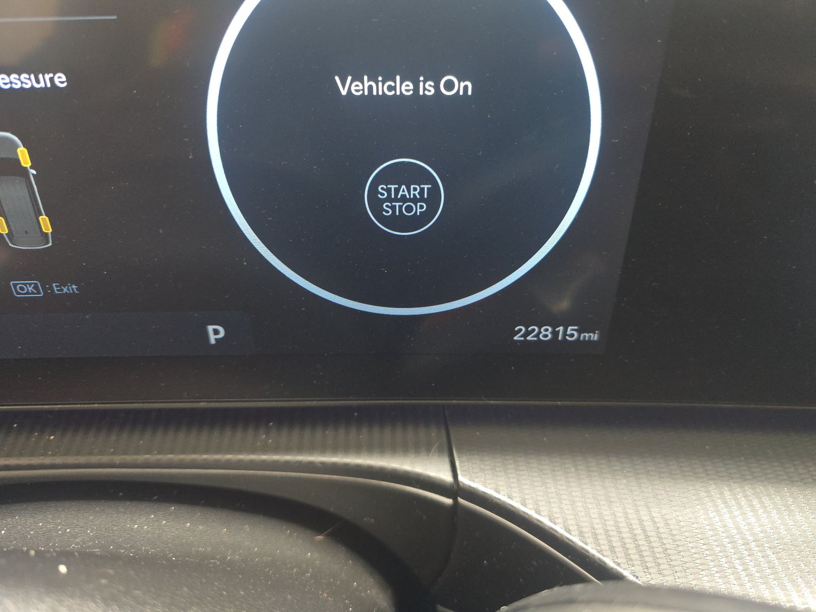 2024 Hyundai Santa Fe Ultimate Calligraphy AWD