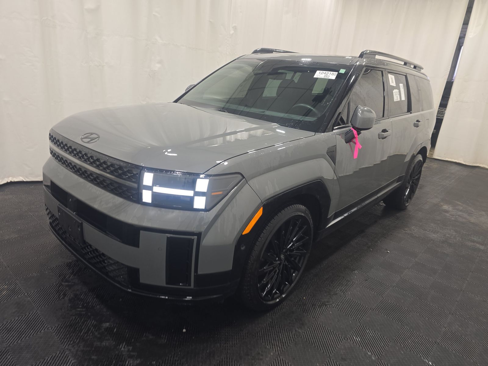 2024 Hyundai Santa Fe Ultimate Calligraphy AWD