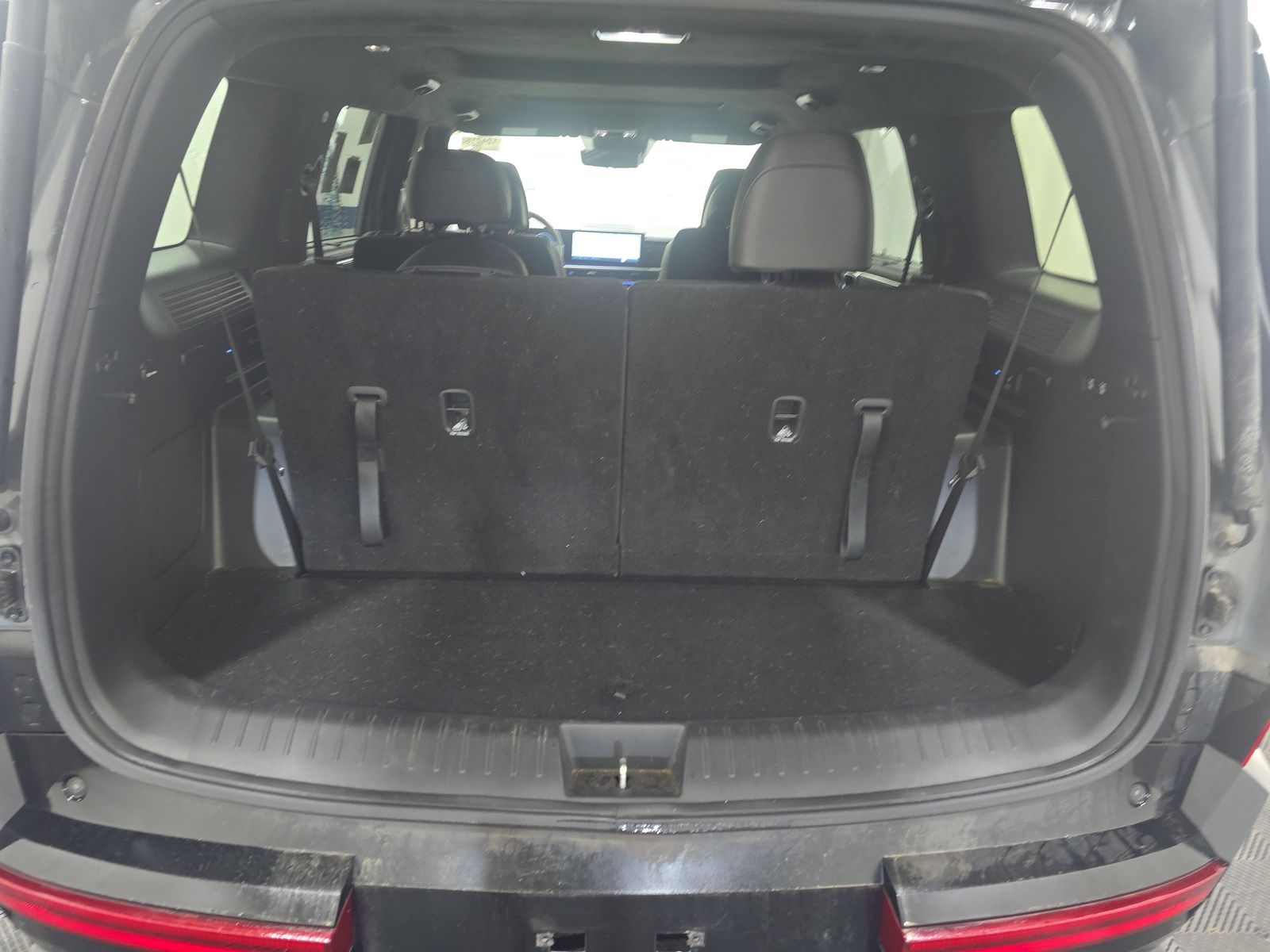 2024 Hyundai Santa Fe Ultimate Calligraphy AWD