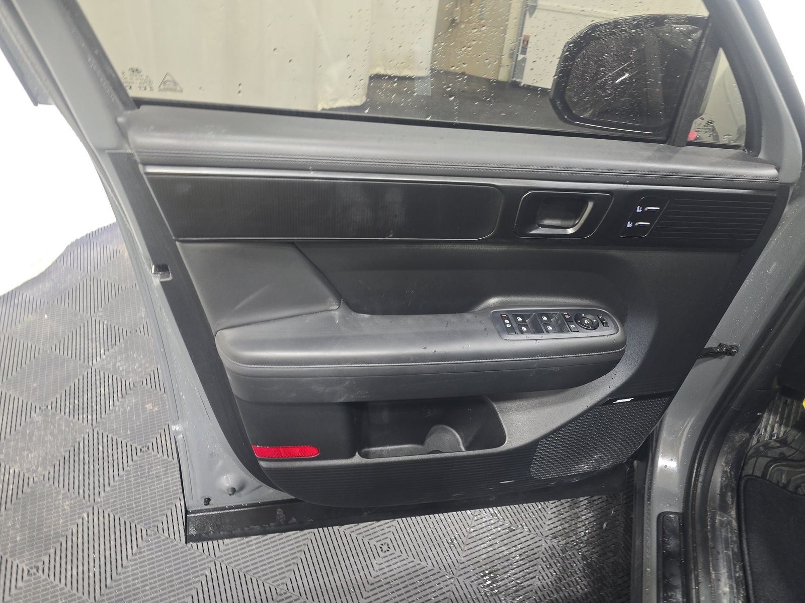 2024 Hyundai Santa Fe Ultimate Calligraphy AWD