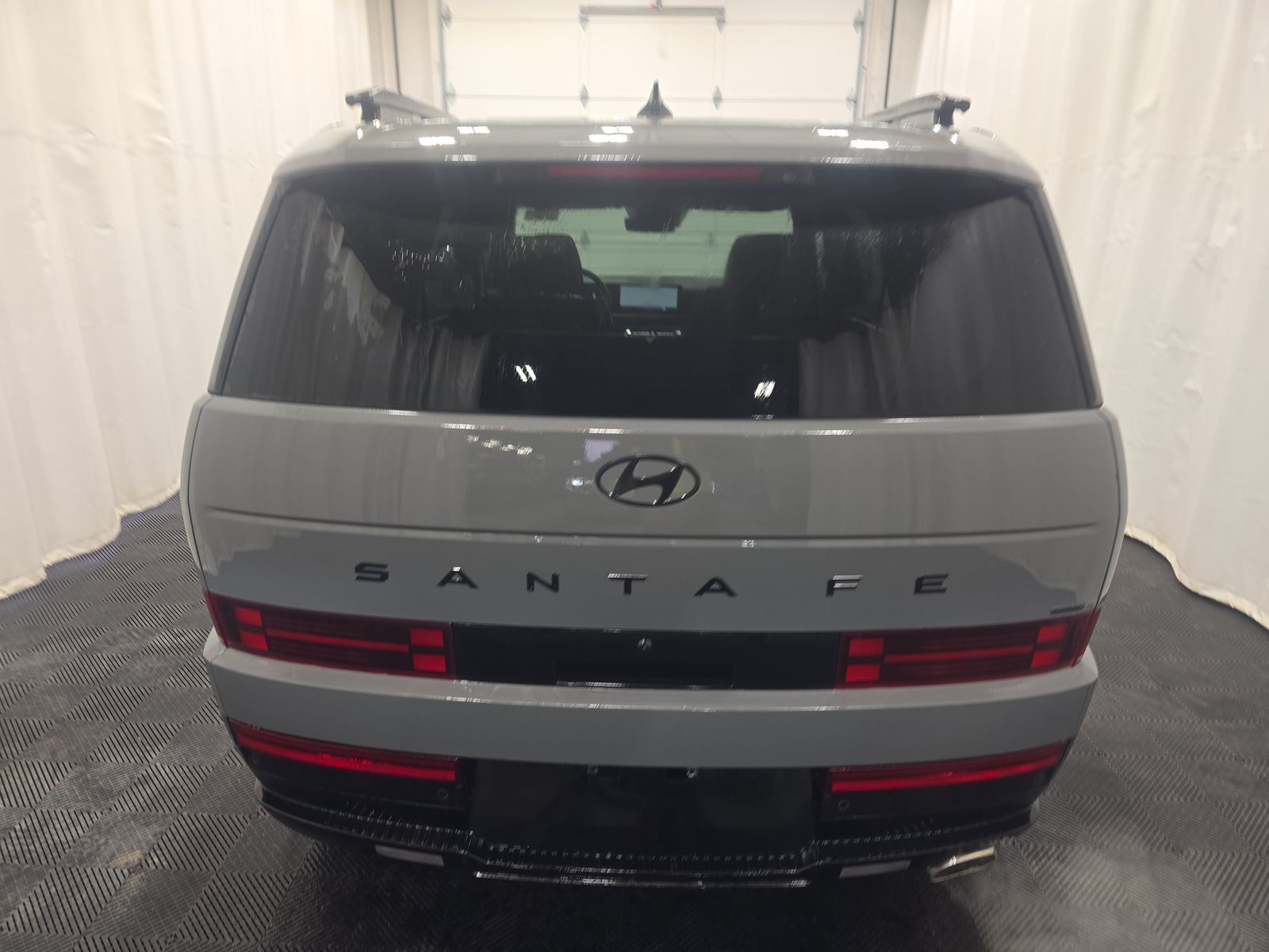 2024 Hyundai Santa Fe Ultimate Calligraphy AWD