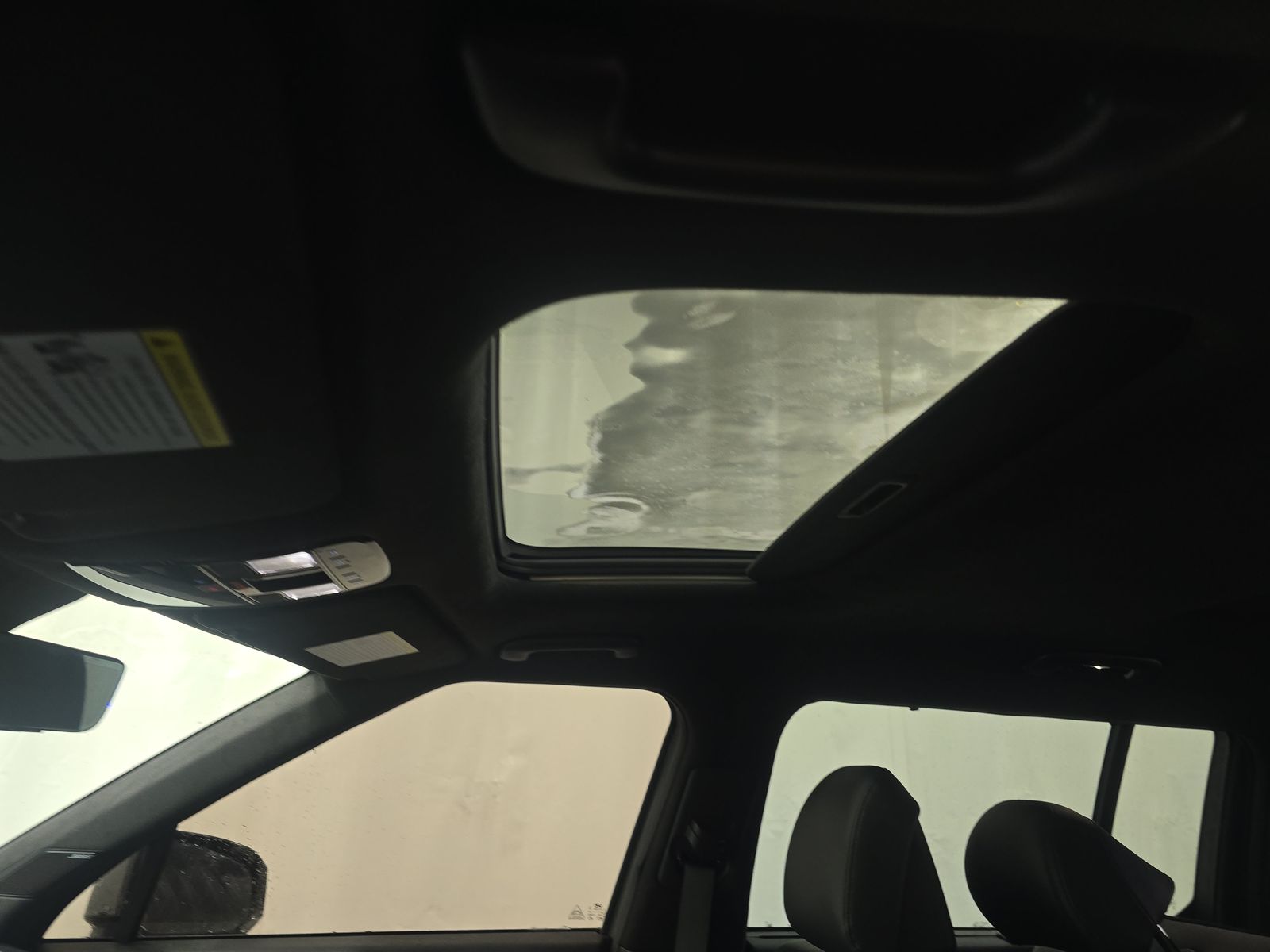 2024 Hyundai Santa Fe Ultimate Calligraphy AWD