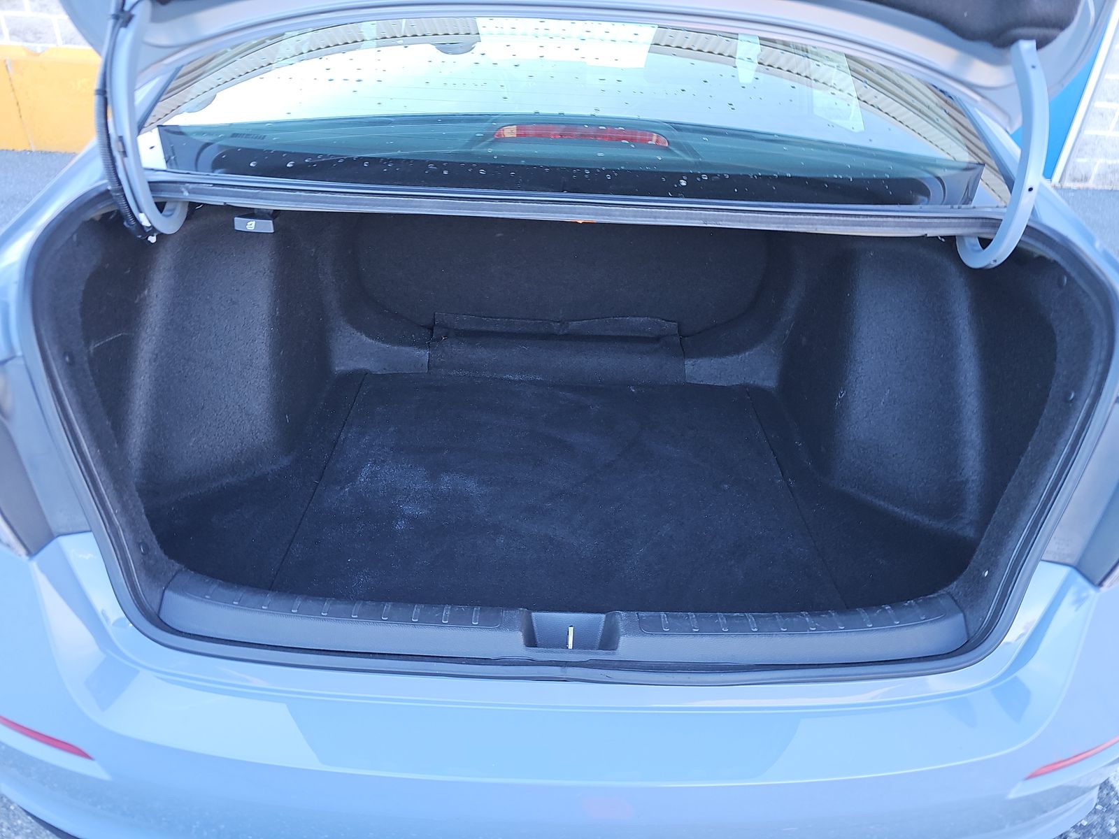 2023 Honda Civic Sport FWD