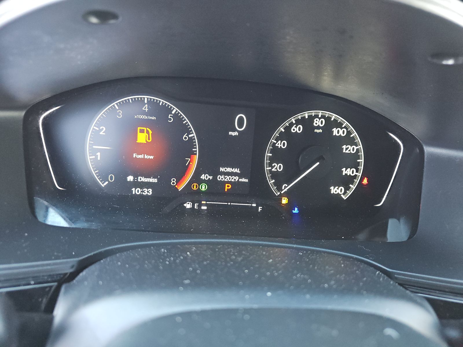 2023 Honda Civic Sport FWD