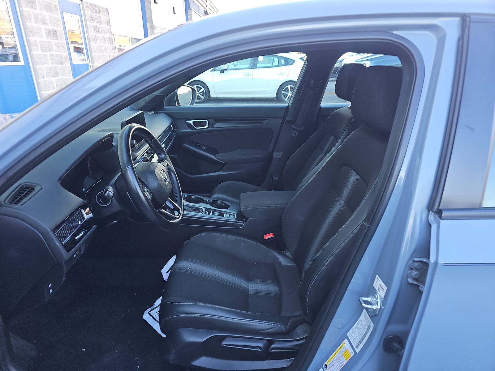 2023 Honda Civic Sport FWD