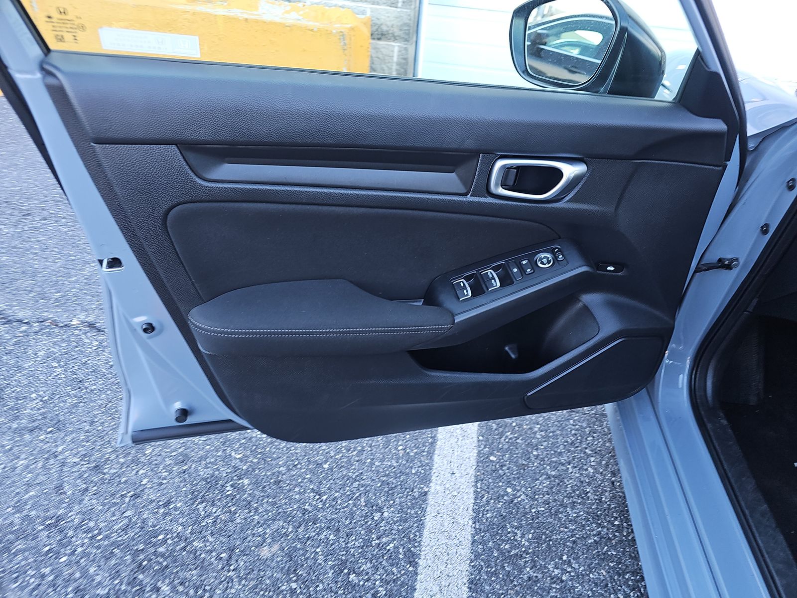 2023 Honda Civic Sport FWD