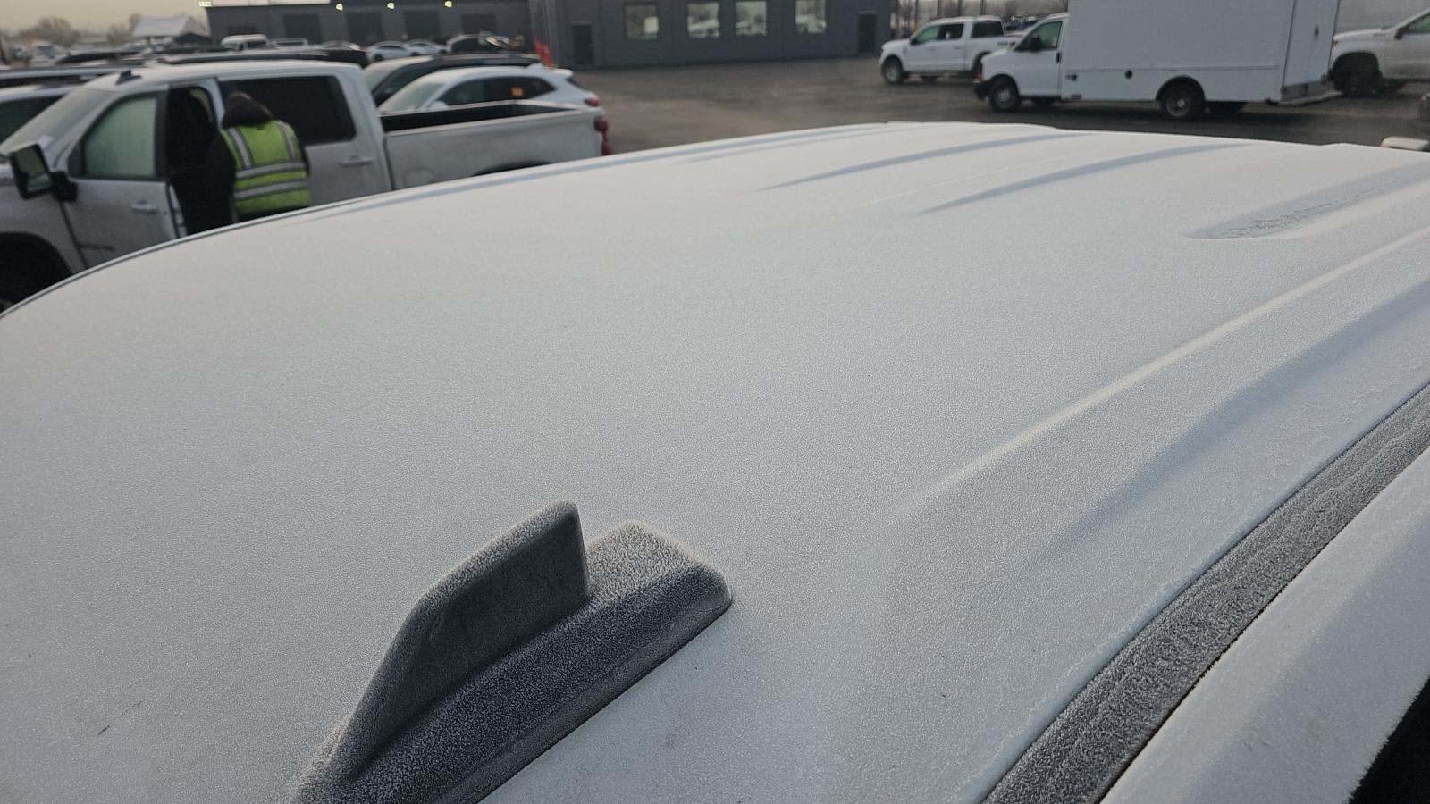 2024 Chevrolet Silverado 2500HD LT AWD