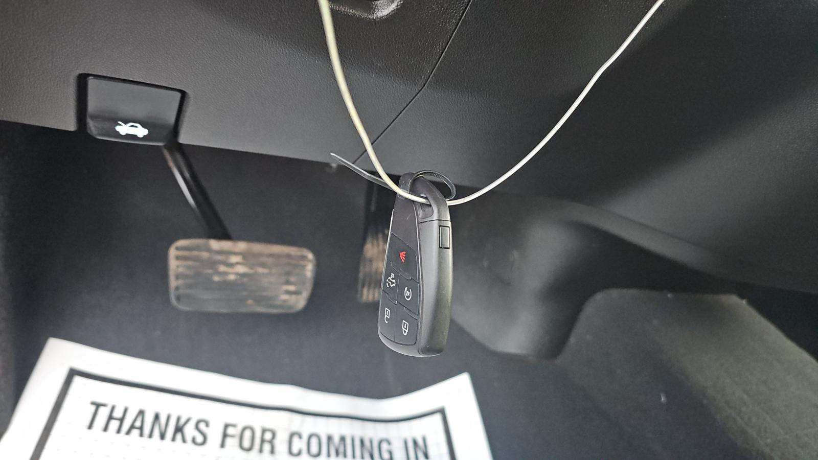 2024 Chevrolet Silverado 2500HD LT AWD