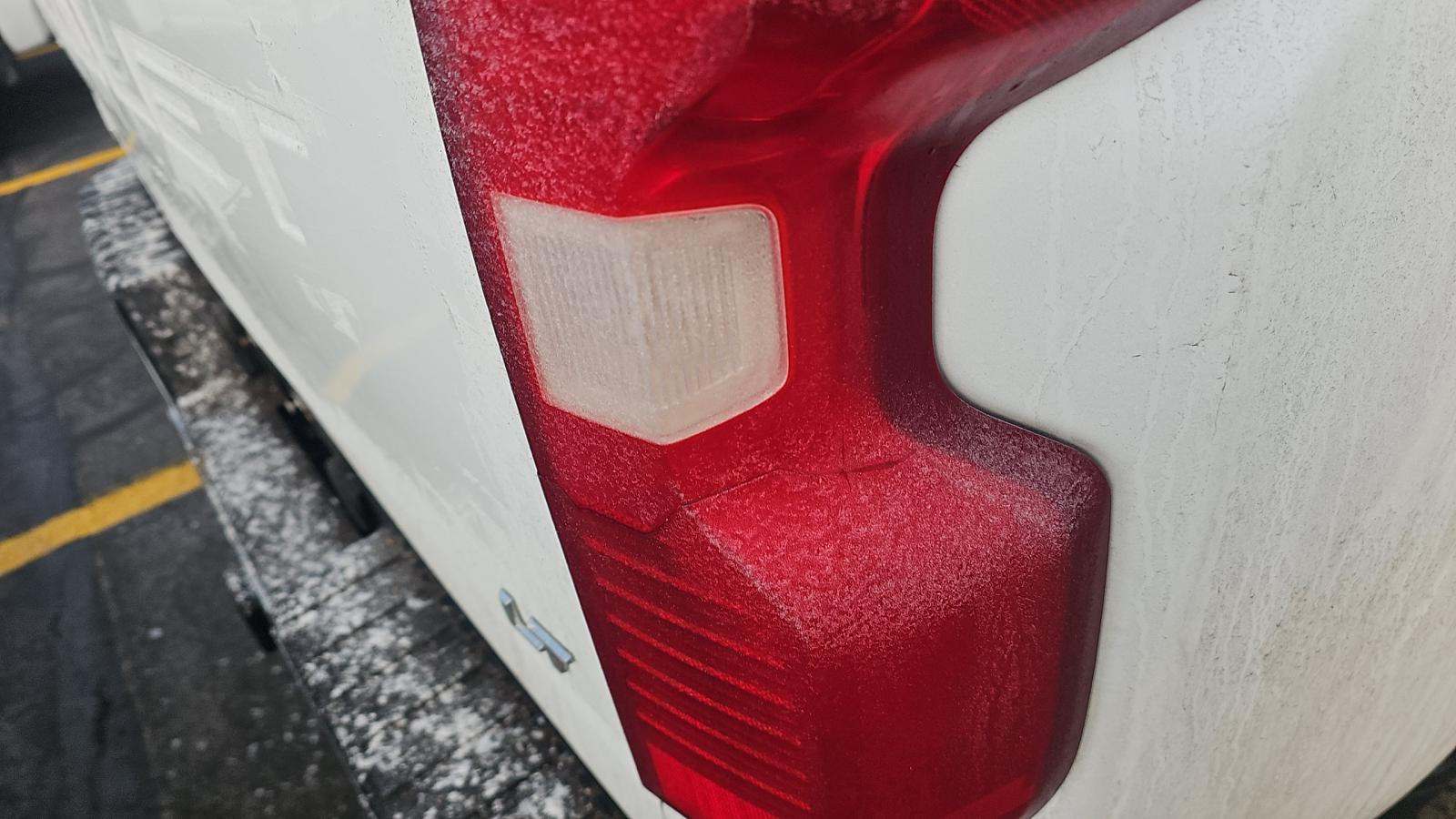 2024 Chevrolet Silverado 2500HD LT AWD