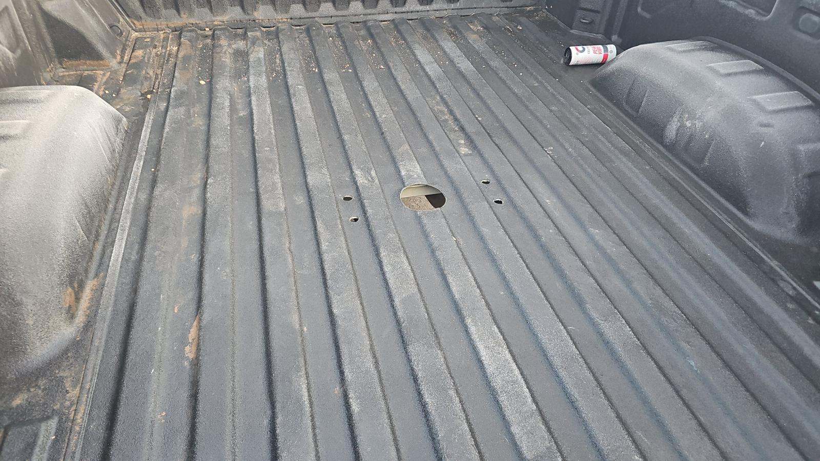 2024 Chevrolet Silverado 2500HD LT AWD