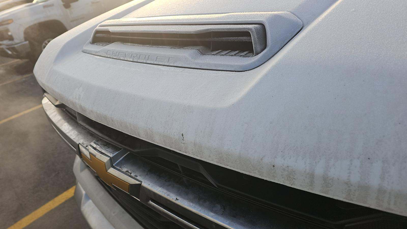 2024 Chevrolet Silverado 2500HD LT AWD