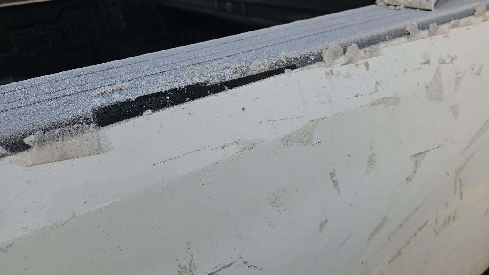 2024 Chevrolet Silverado 2500HD LT AWD