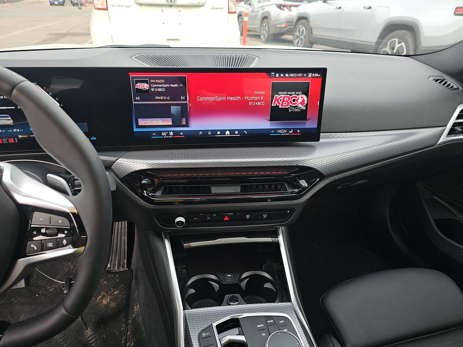 2025 BMW 3 Series 330i xDrive AWD