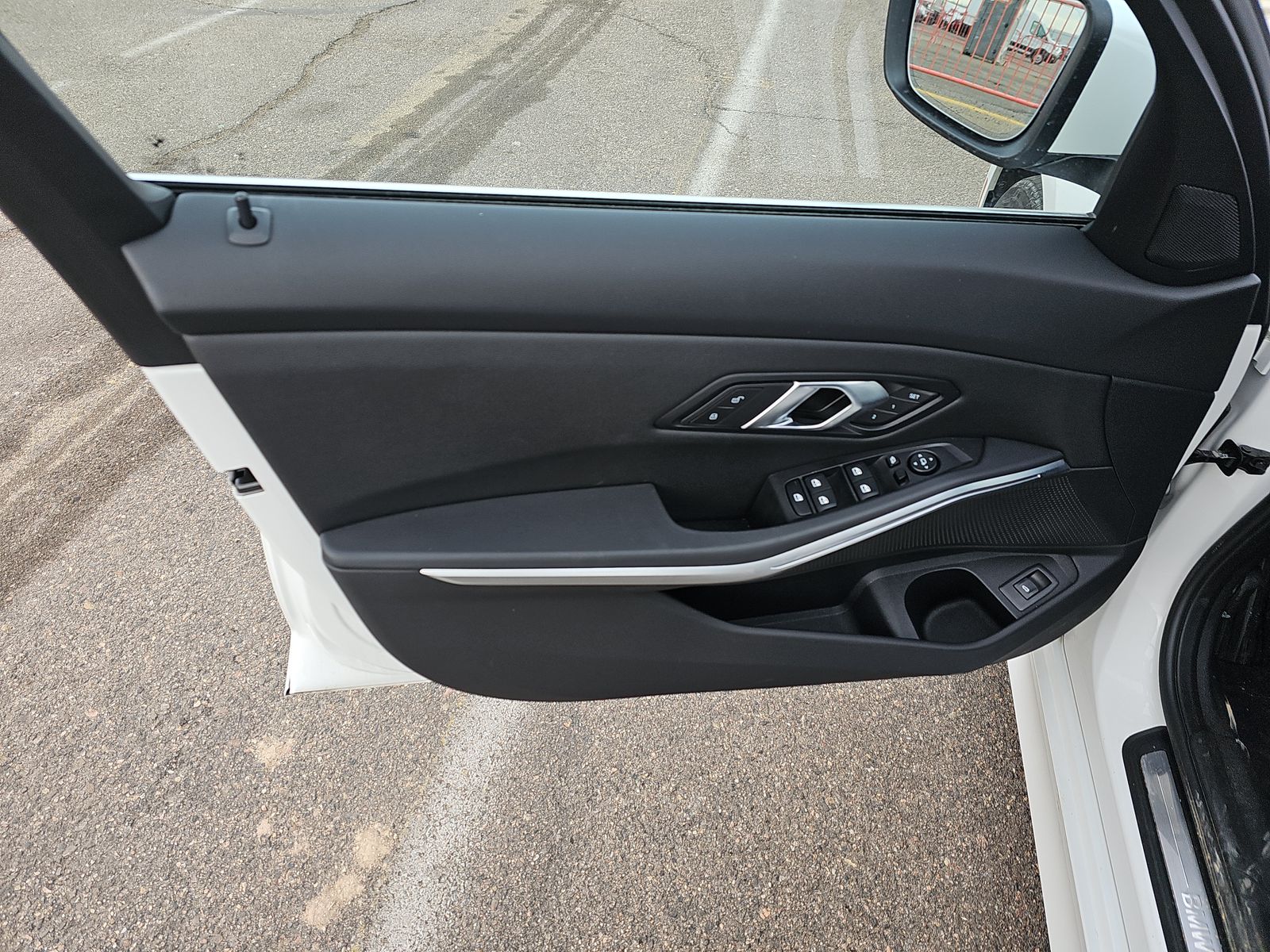 2025 BMW 3 Series 330i xDrive AWD