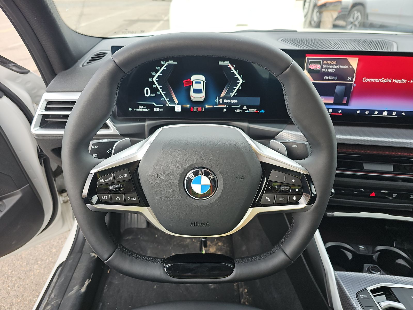 2025 BMW 3 Series 330i xDrive AWD