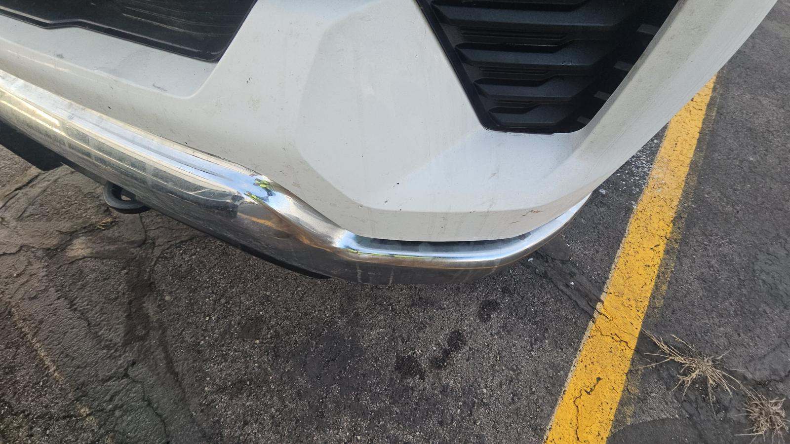 2025 Chevrolet Silverado 1500 LT AWD