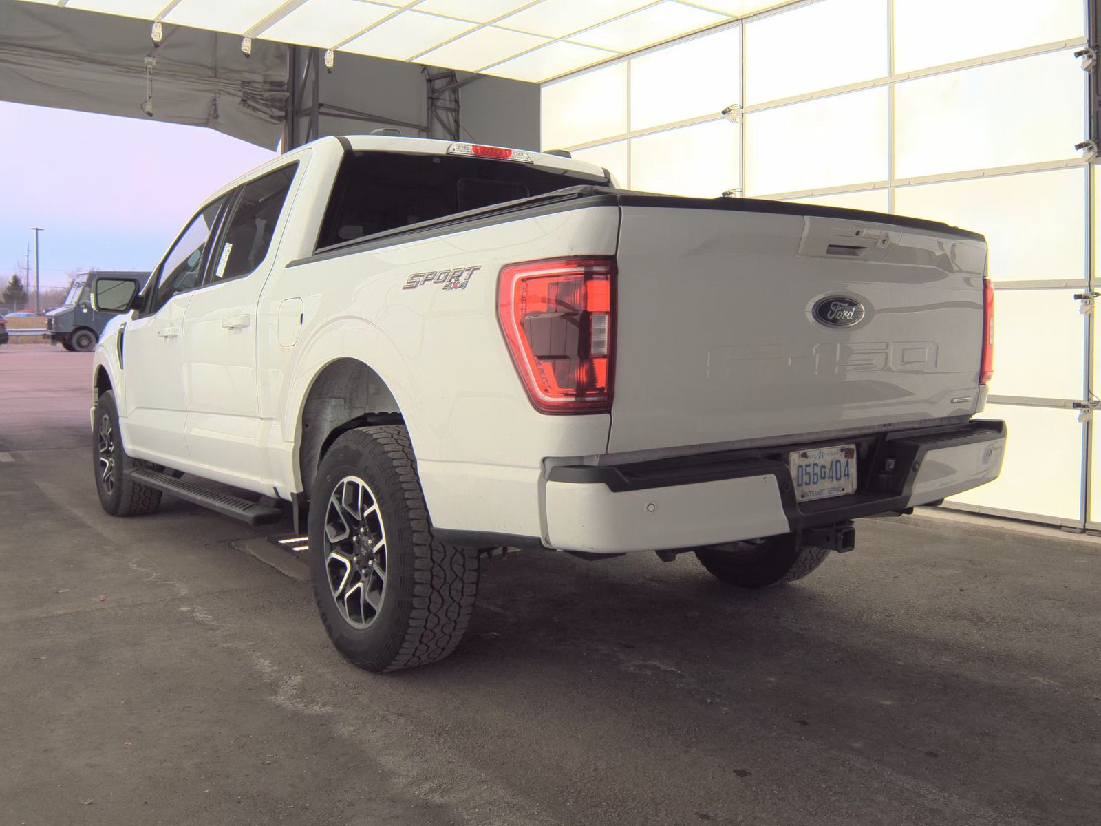 2023 Ford F-150 XLT AWD