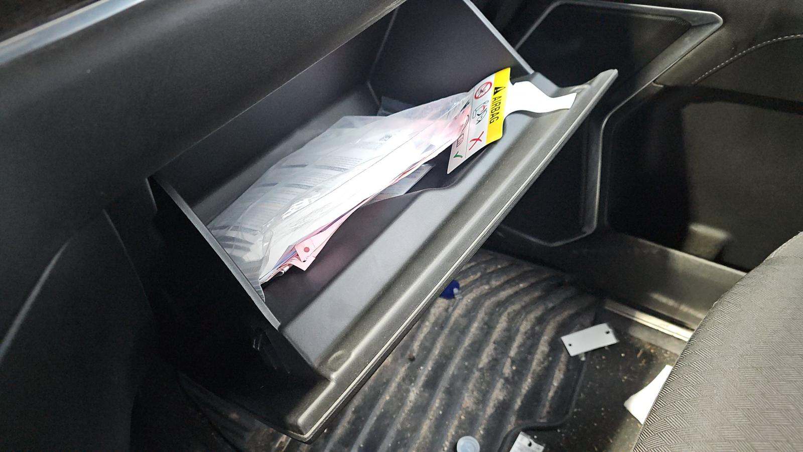 2022 Chevrolet Silverado 1500 LT AWD