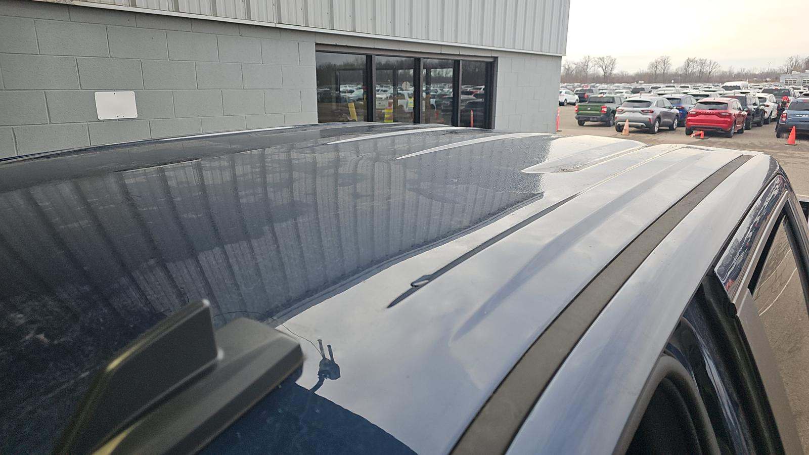 2022 Chevrolet Silverado 1500 LT AWD