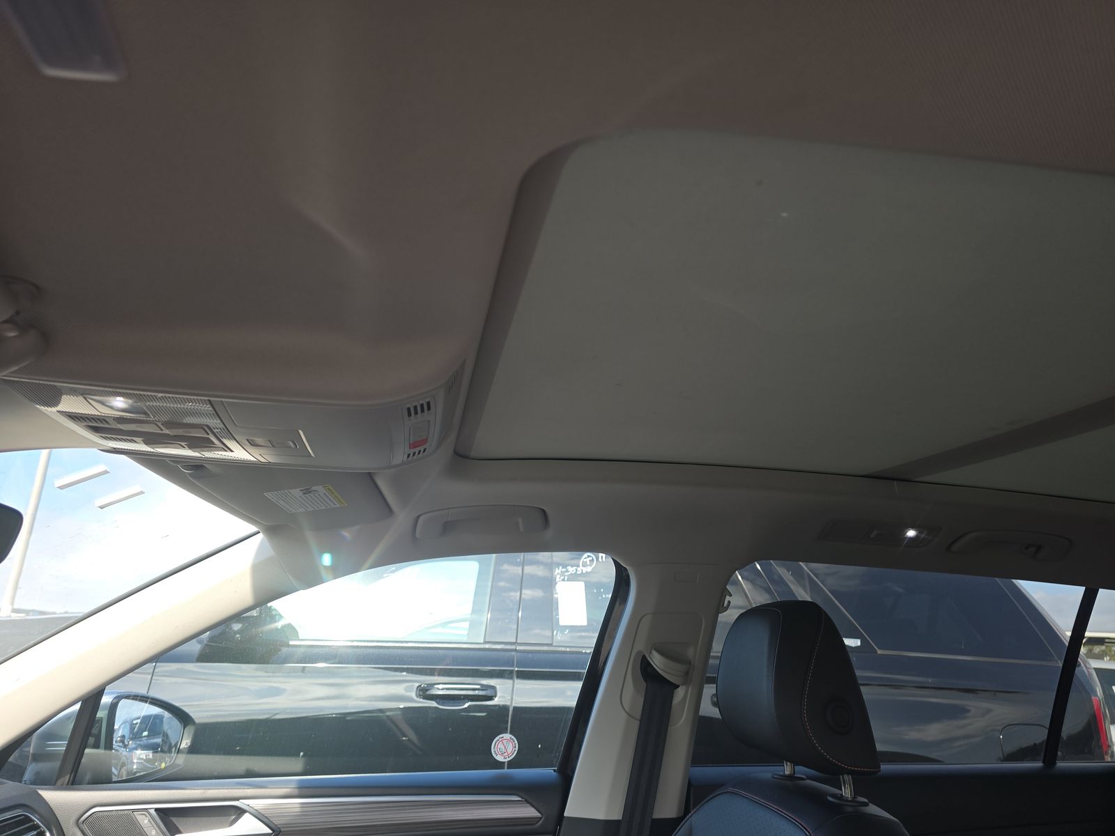 2024 Volkswagen Tiguan 2.0T Wolfsburg Edition FWD