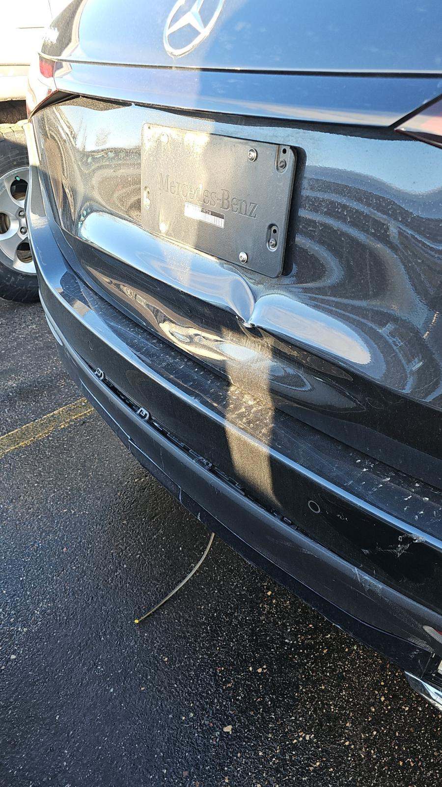 2024 Mercedes-Benz GLC GLC 300 AWD