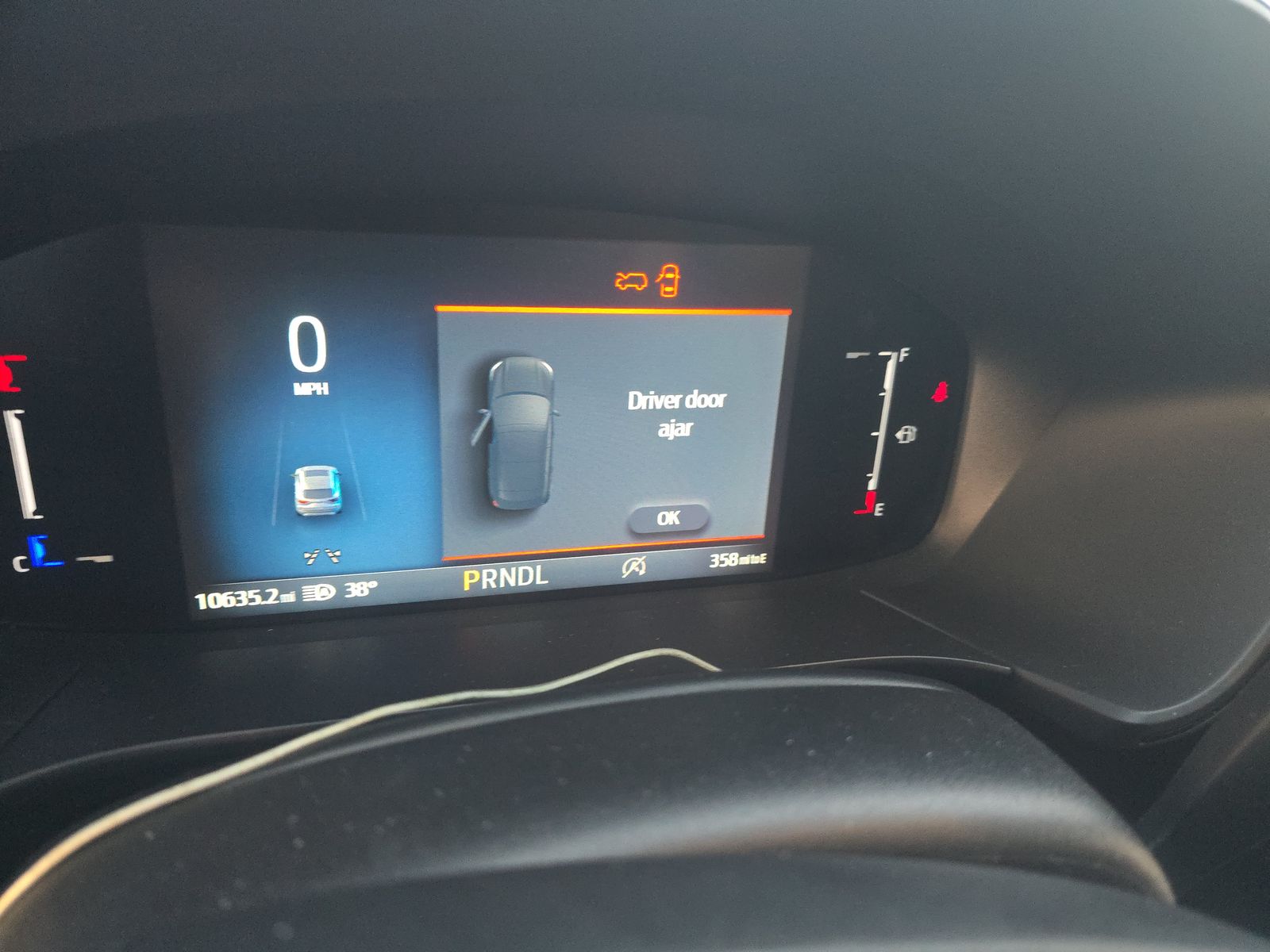 2025 Ford Escape ST-Line AWD