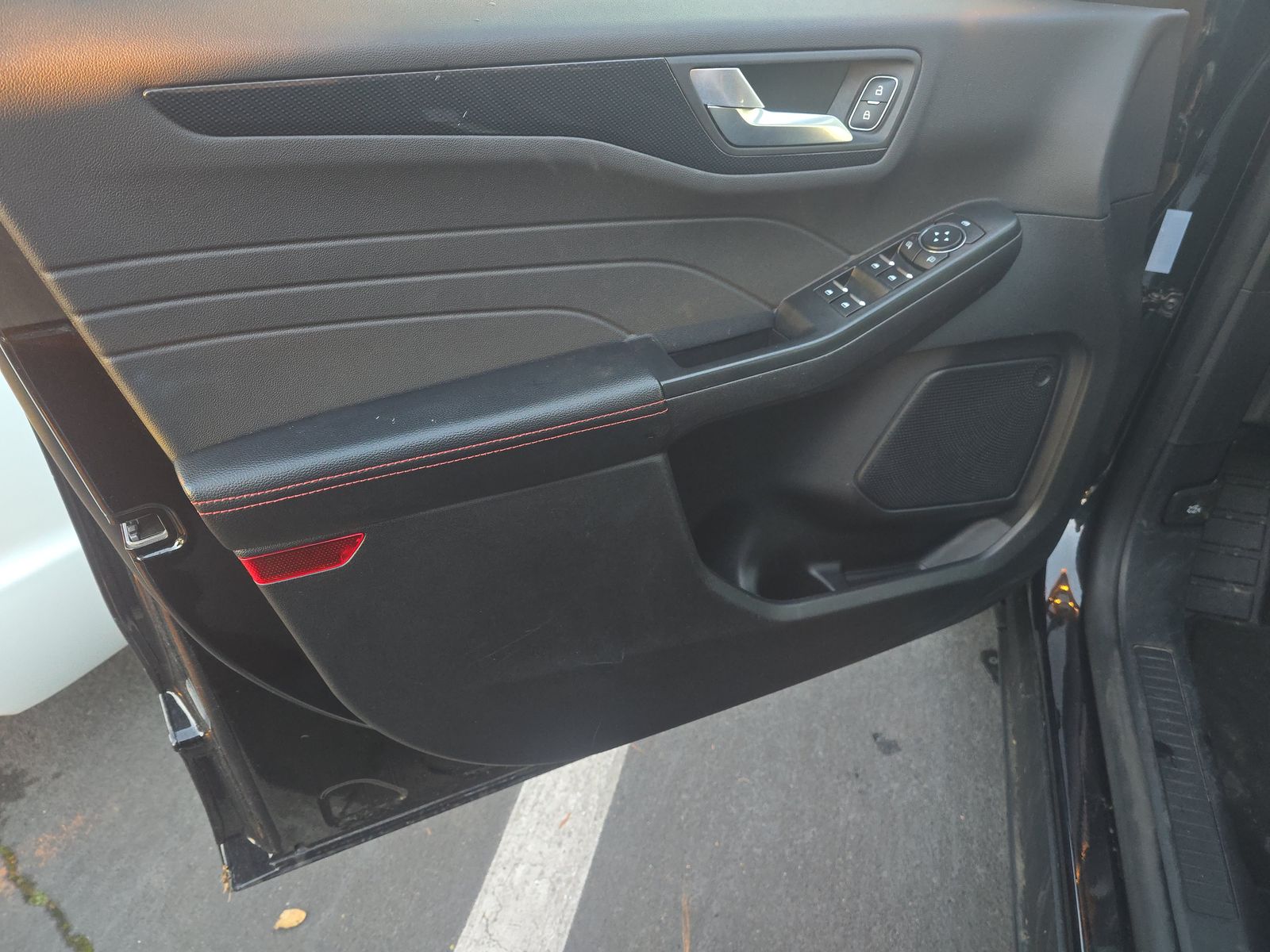 2025 Ford Escape ST-Line AWD