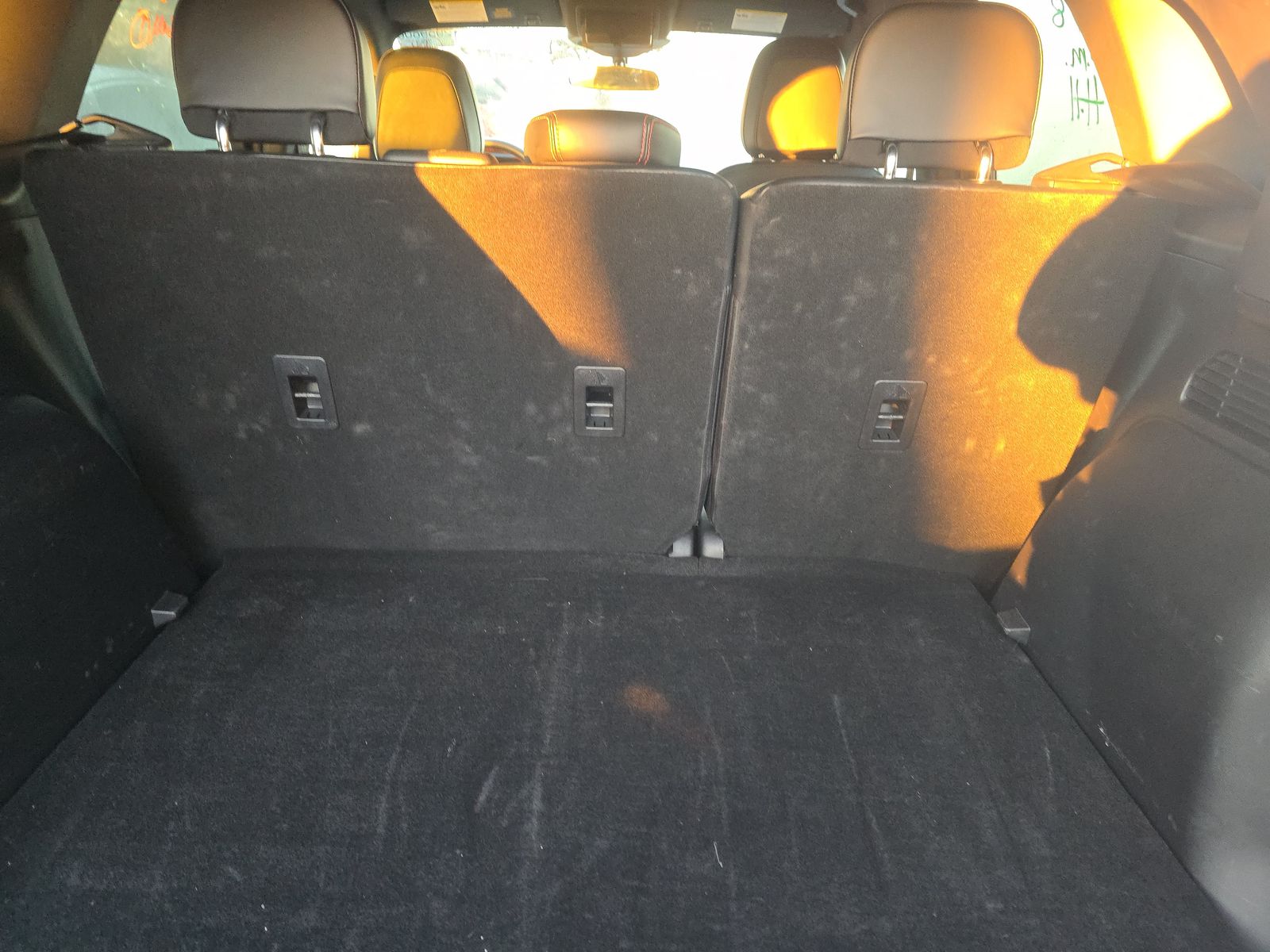 2025 Ford Escape ST-Line AWD