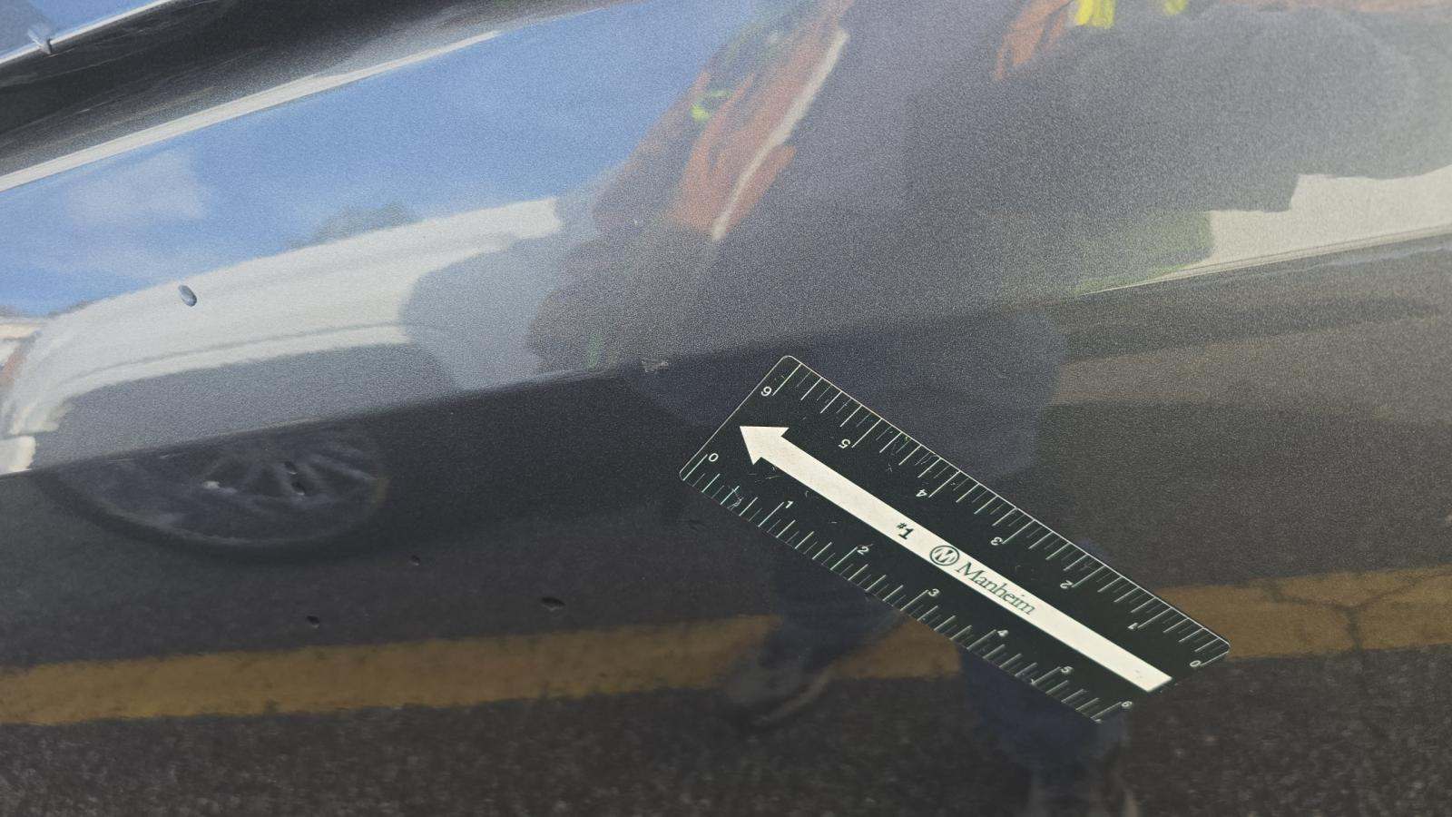 2024 Volkswagen Tiguan 2.0T SE FWD