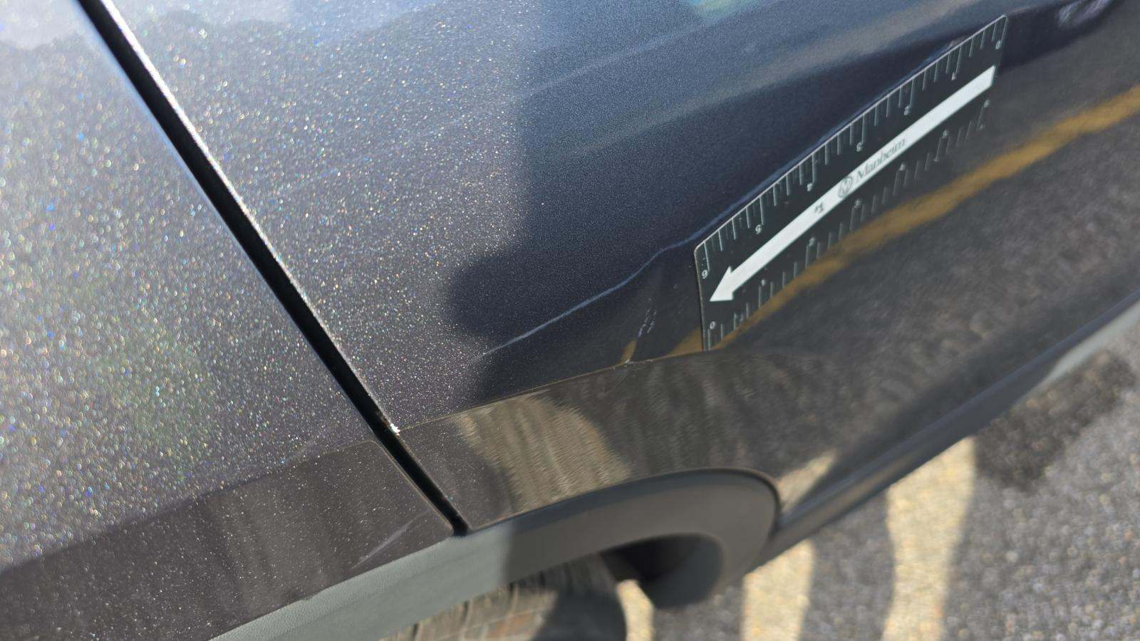 2024 Volkswagen Tiguan 2.0T SE FWD