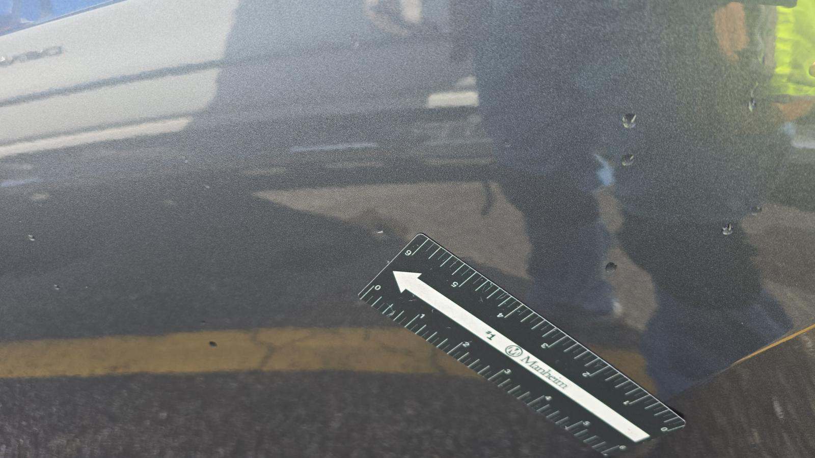 2024 Volkswagen Tiguan 2.0T SE FWD