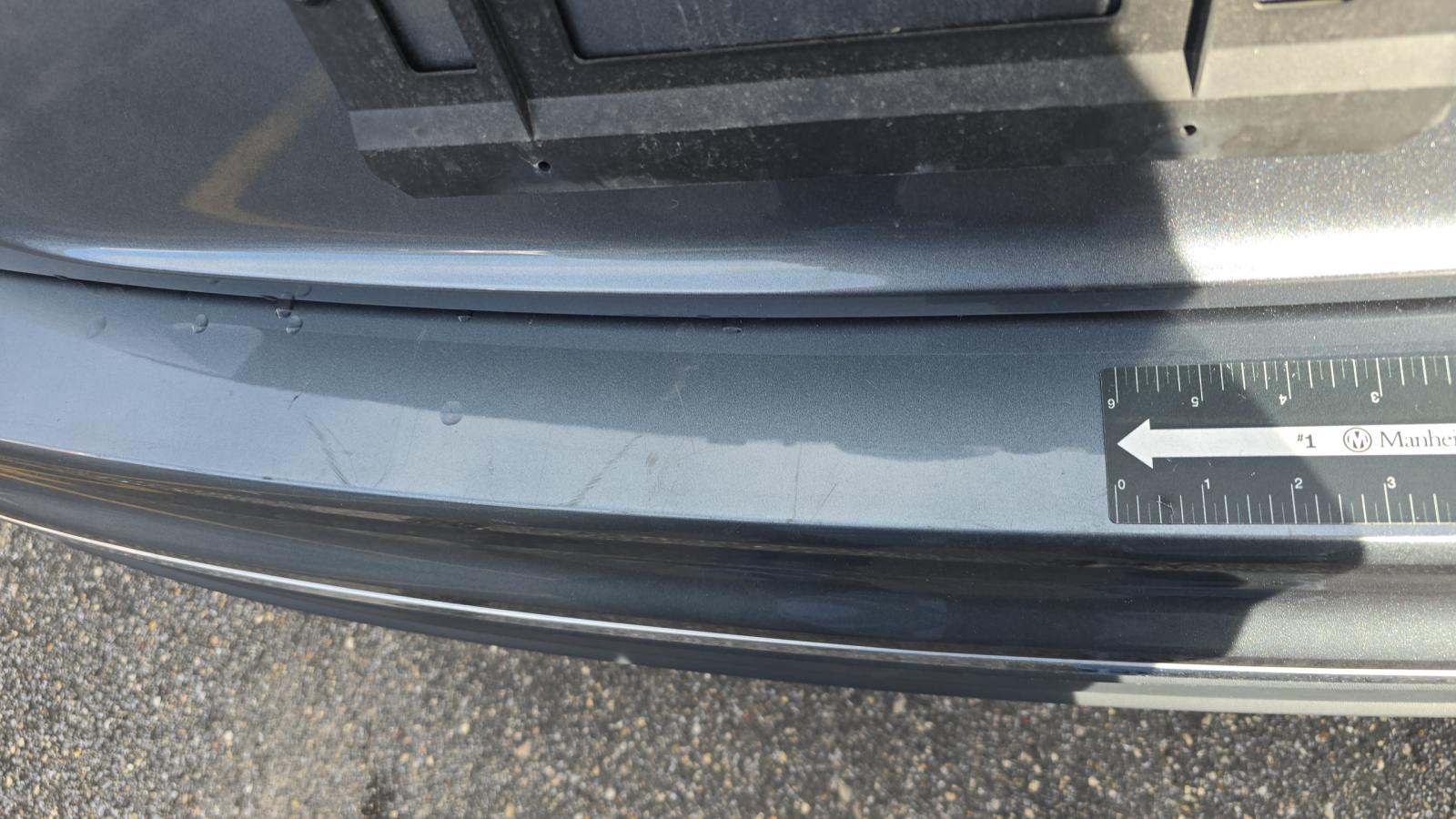 2024 Volkswagen Tiguan 2.0T SE FWD