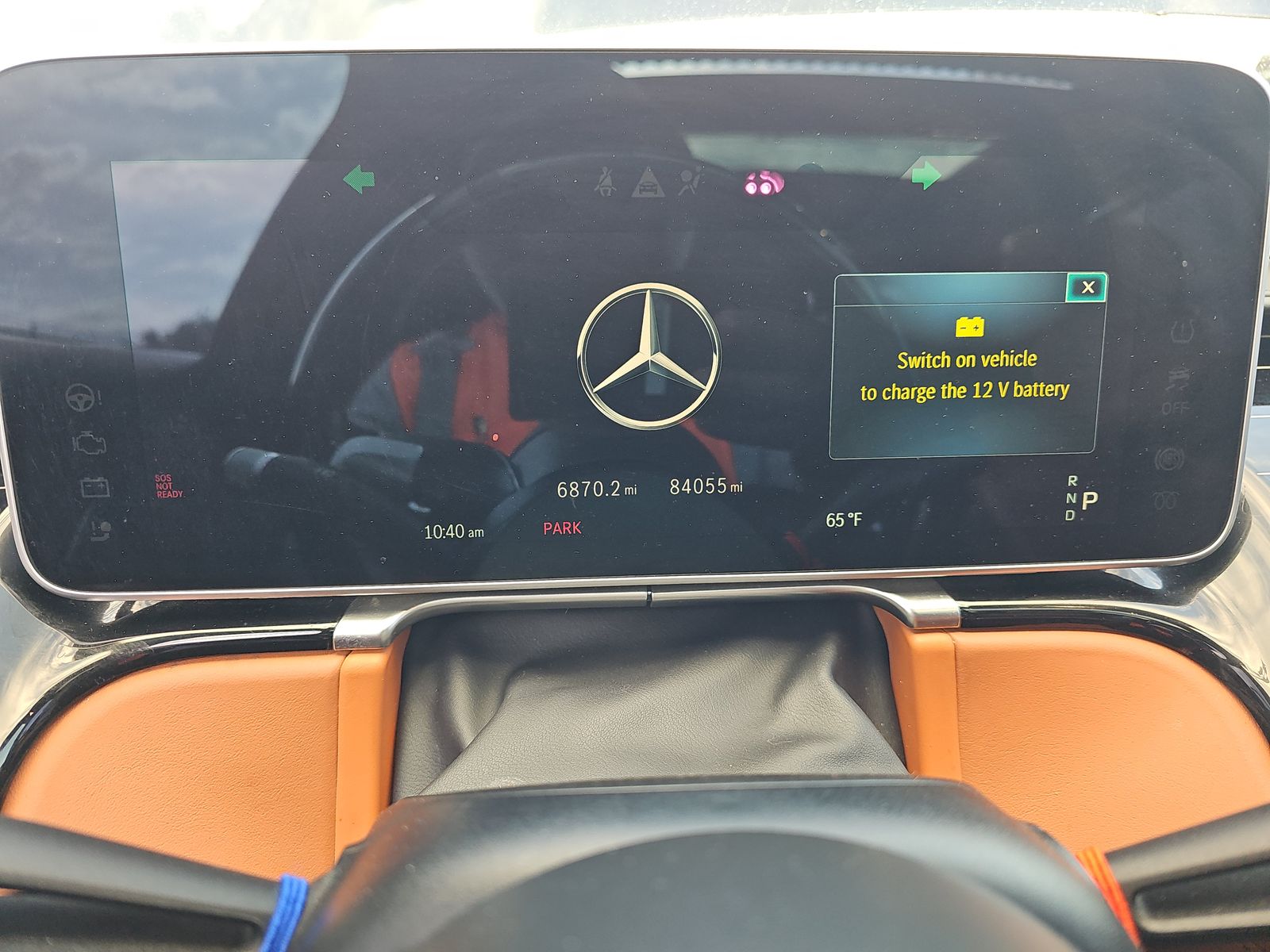 2022 Mercedes-Benz S-Class S 500 AWD