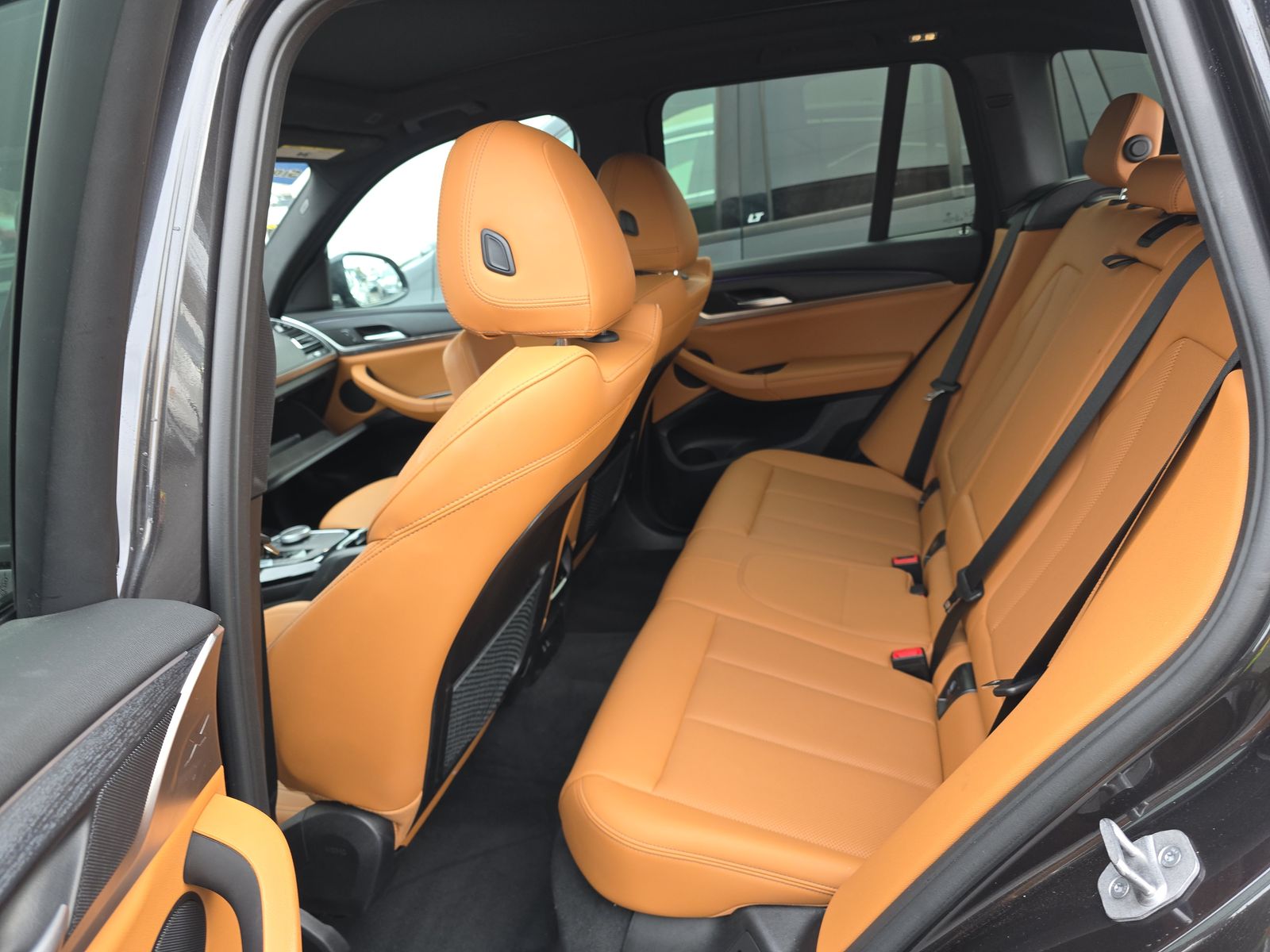 2024 BMW X3 xDrive30i AWD