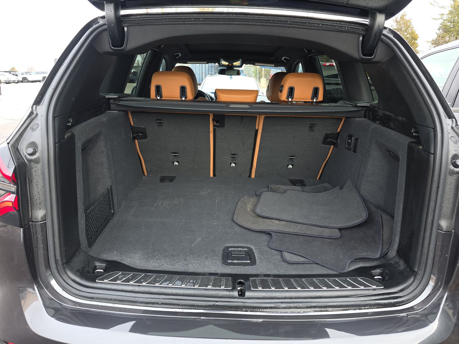 2024 BMW X3 xDrive30i AWD