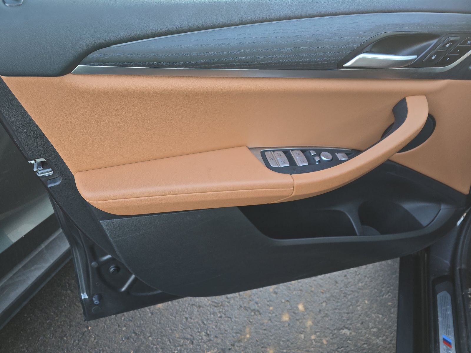 2024 BMW X3 xDrive30i AWD