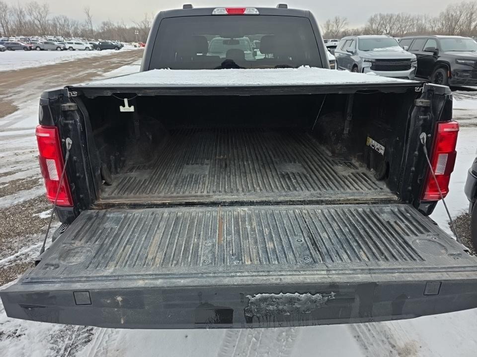 2023 Ford F-150 XLT AWD