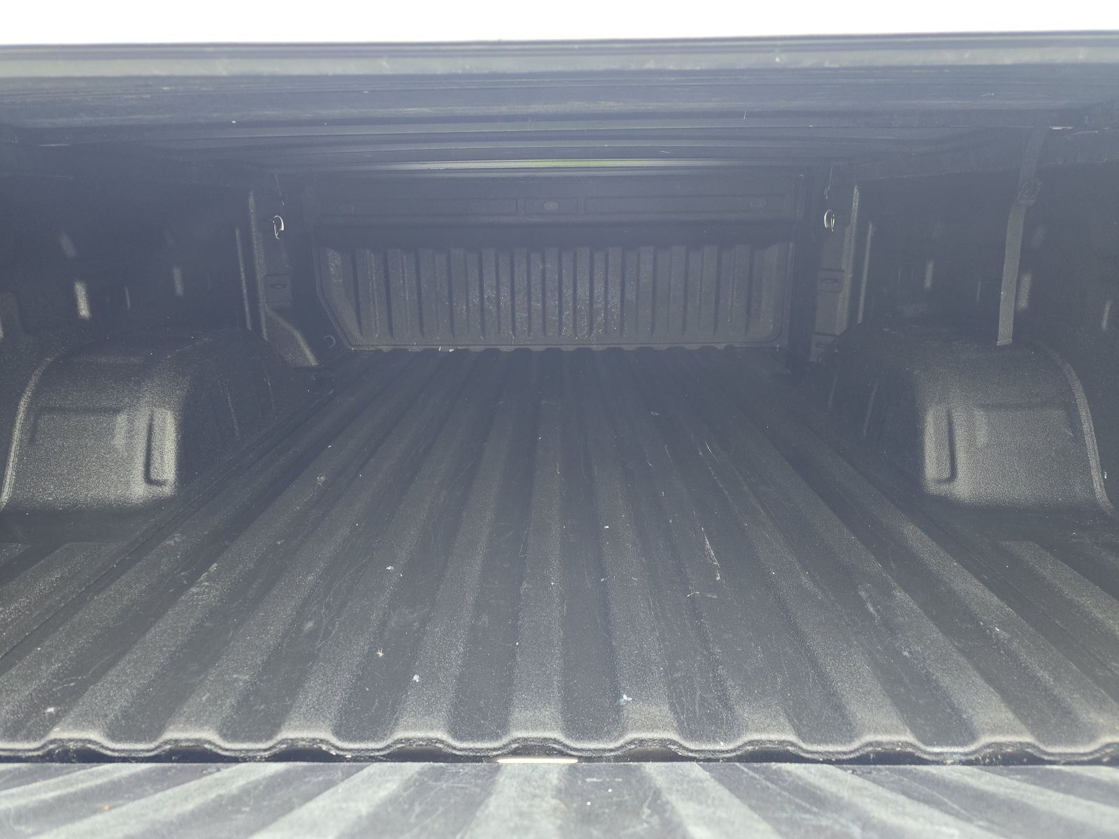 2023 Chevrolet Silverado 1500 Work Truck AWD