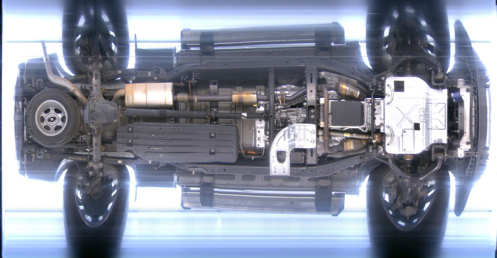 2024 Ford F-150 Lariat AWD