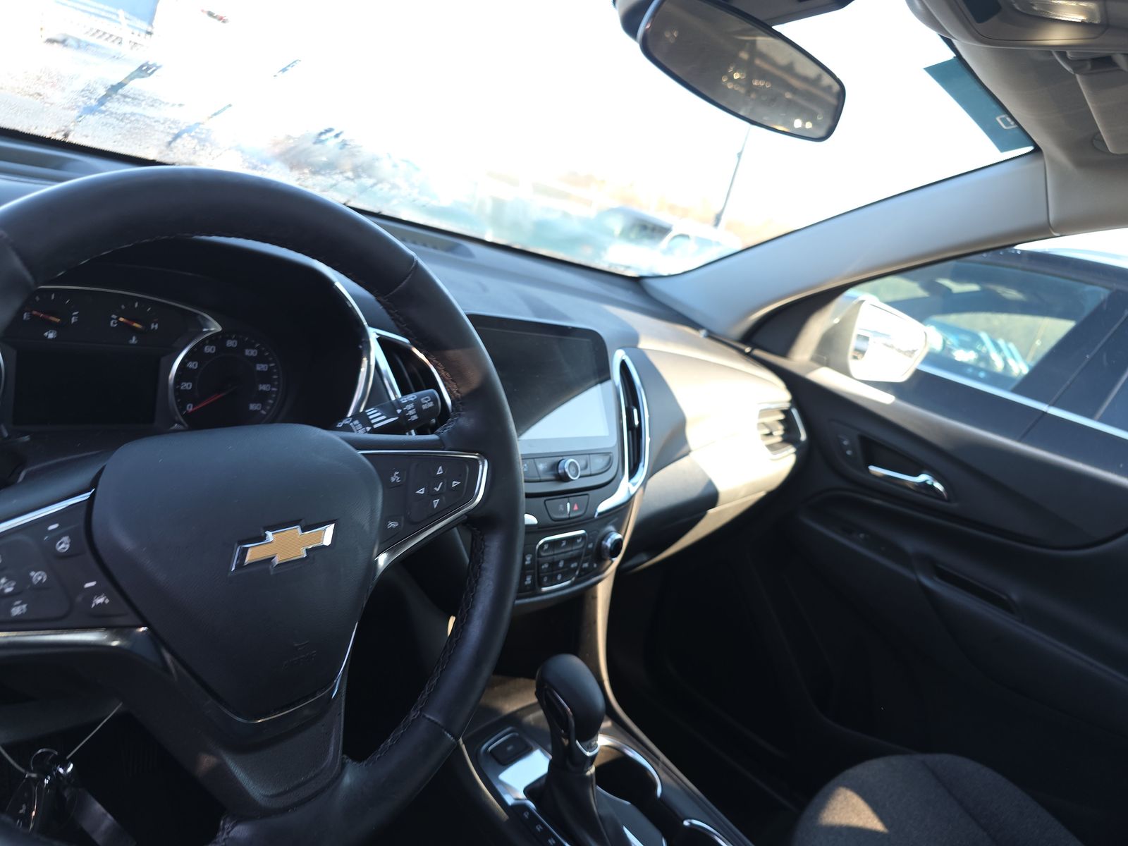 2024 Chevrolet Equinox LT AWD