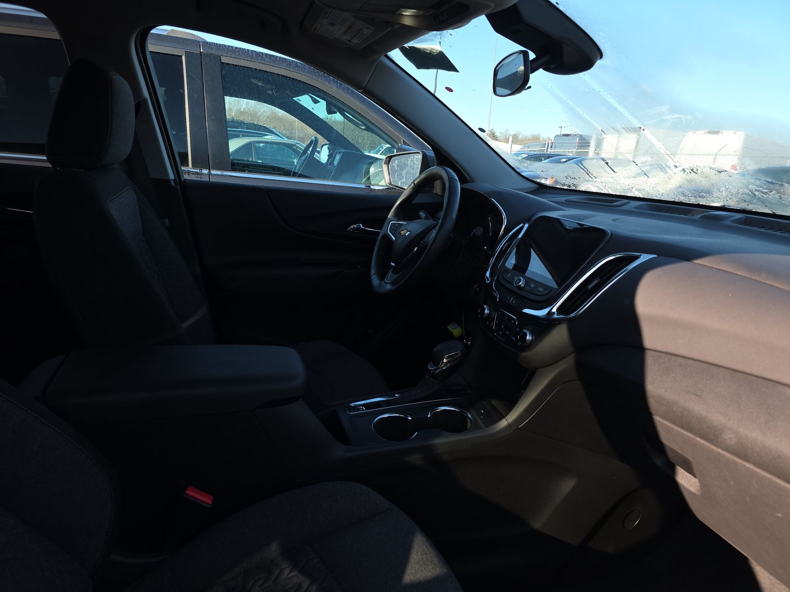 2024 Chevrolet Equinox LT AWD