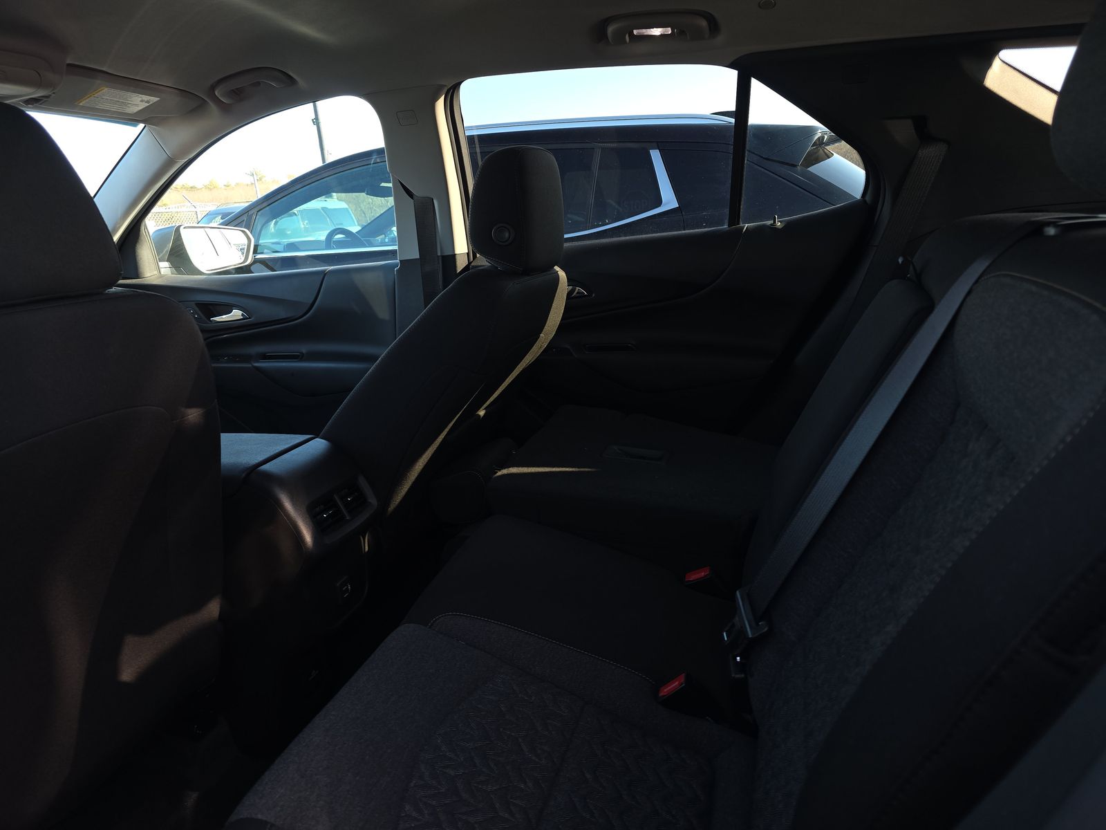 2024 Chevrolet Equinox LT AWD