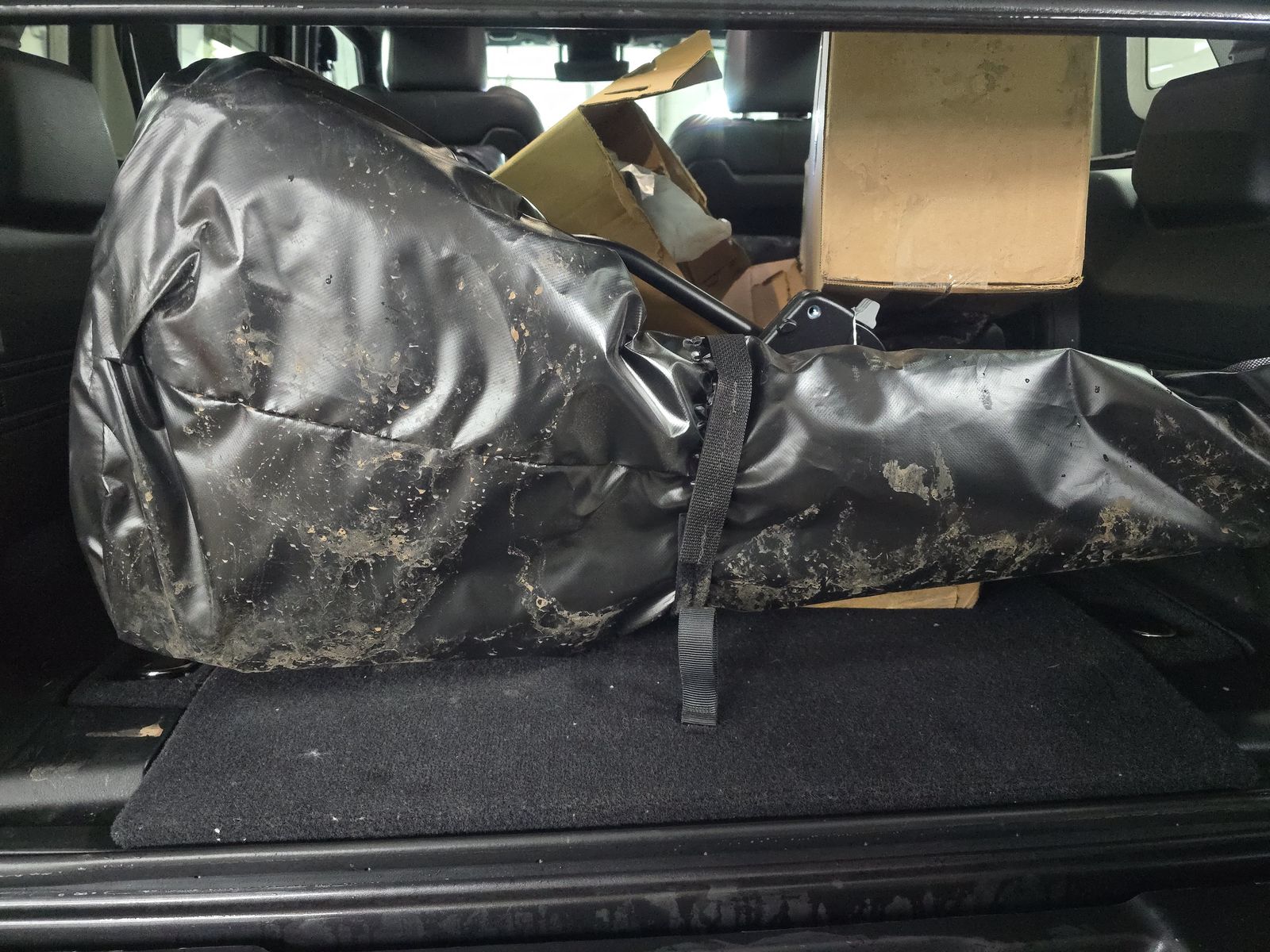 2025 Jeep Wrangler Sahara AWD