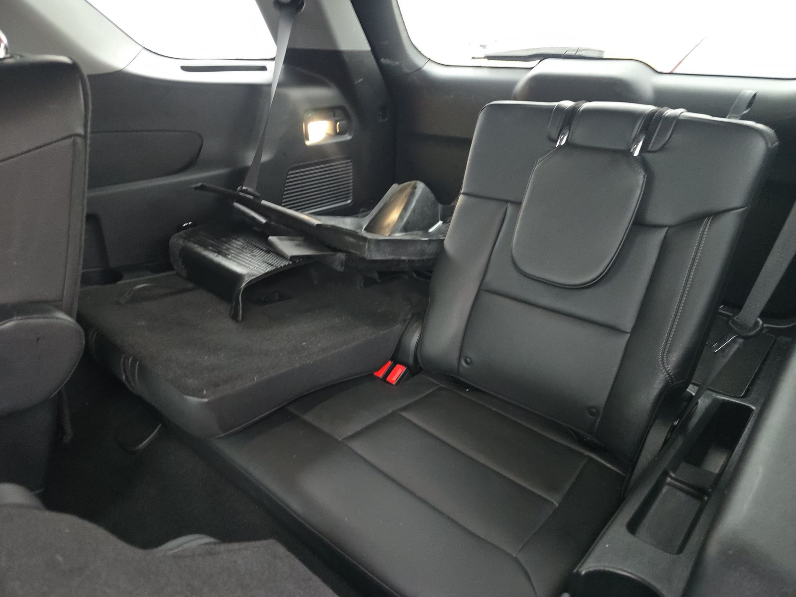 2023 Ford Explorer XLT AWD