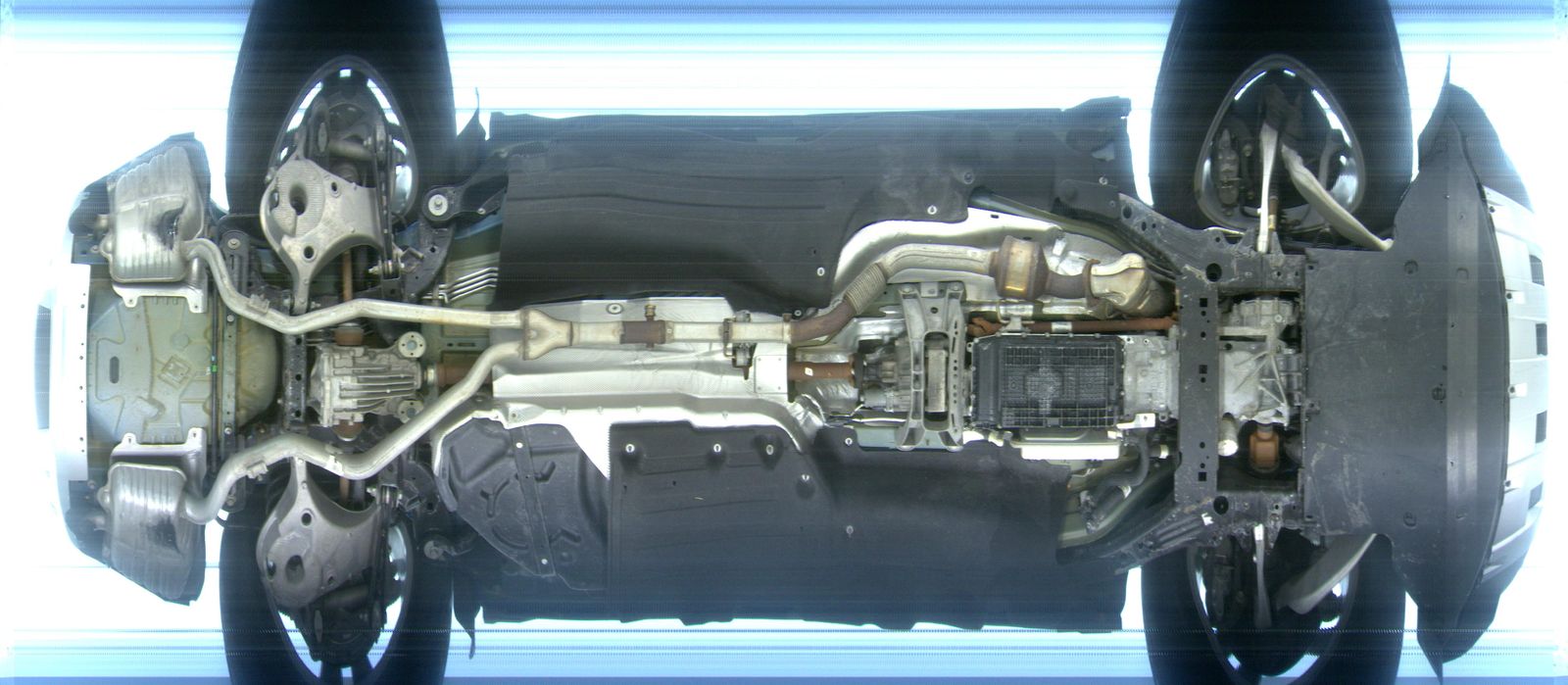 2023 Ford Explorer XLT AWD